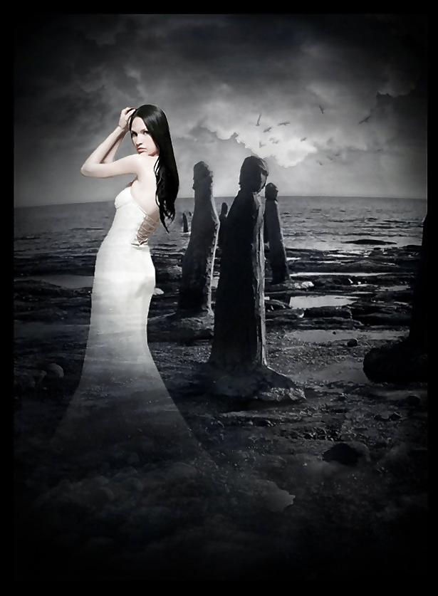 25P Gothic beauties 17
