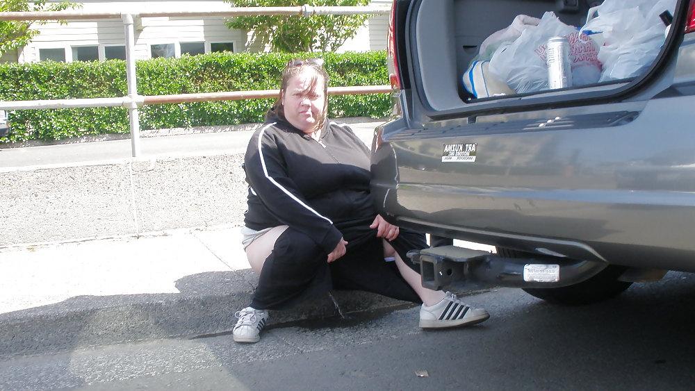 25P BBW Wife #3