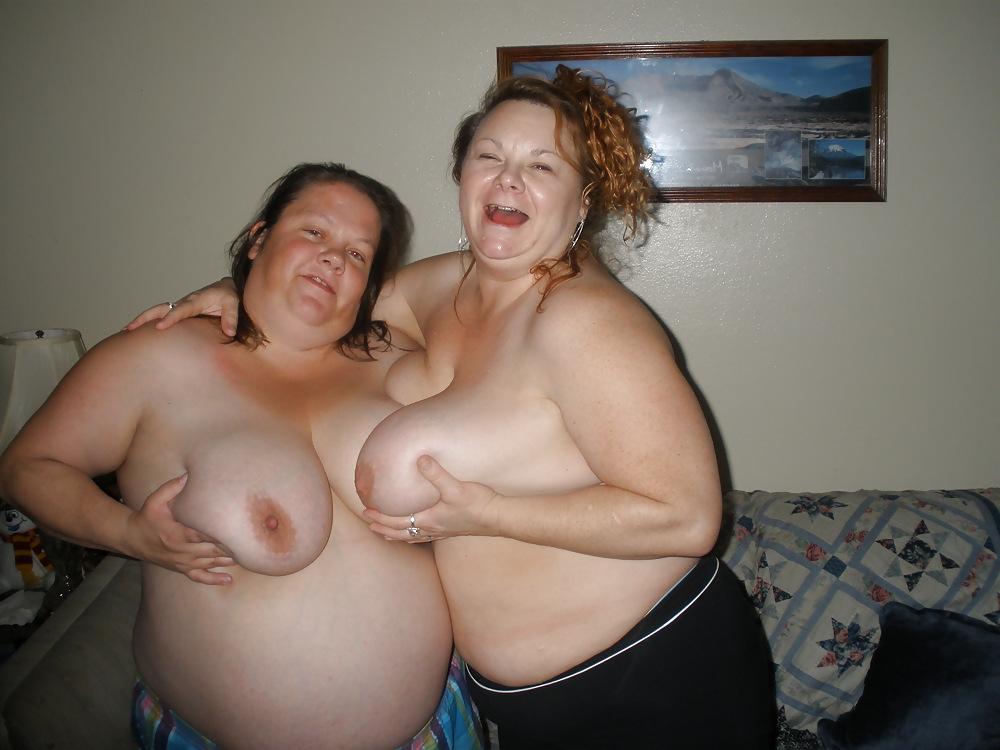 25P BBW Wife #3