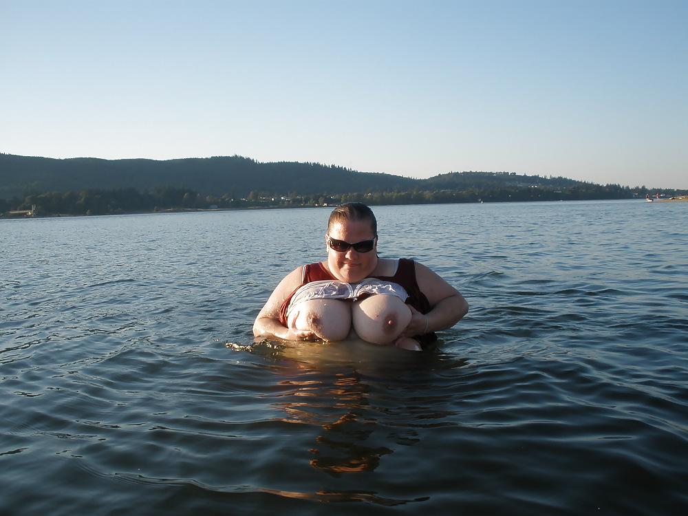 25P BBW Wife #3