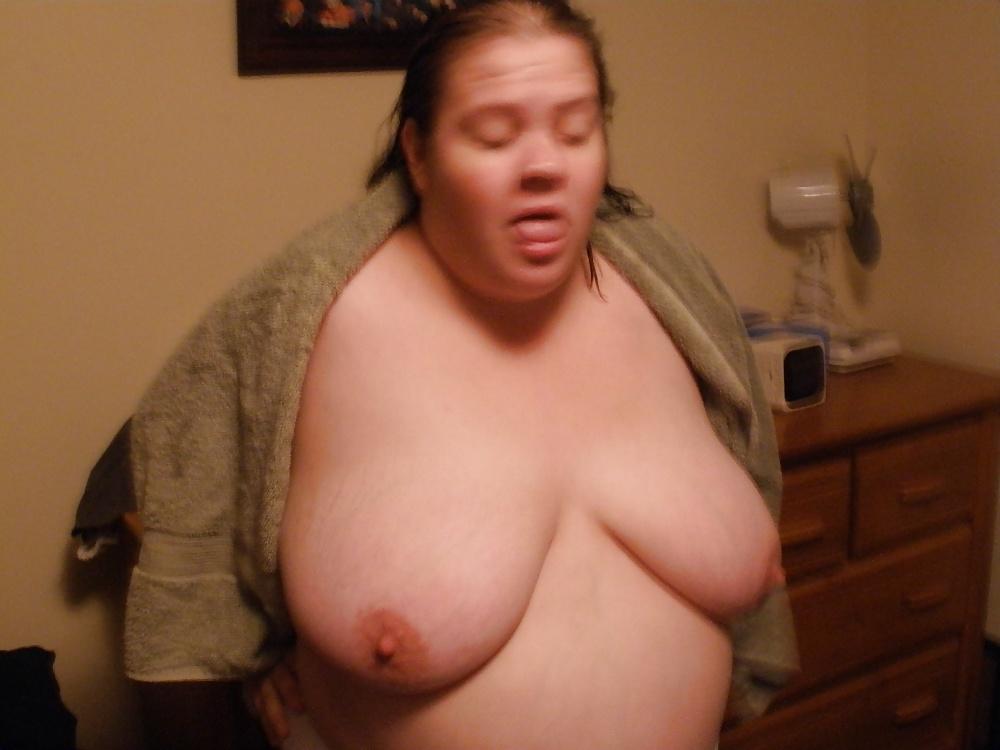 25P BBW Wife #3