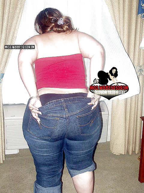 25P True pear shape bbw pt3$$$