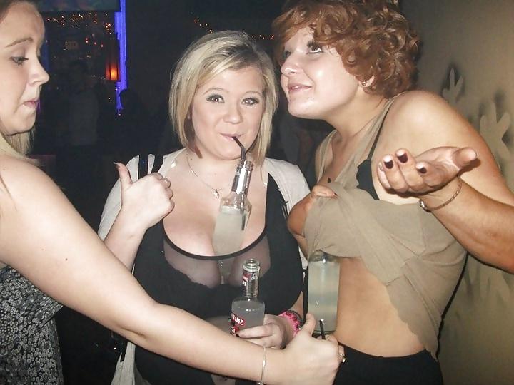 25P British Slut Sheri