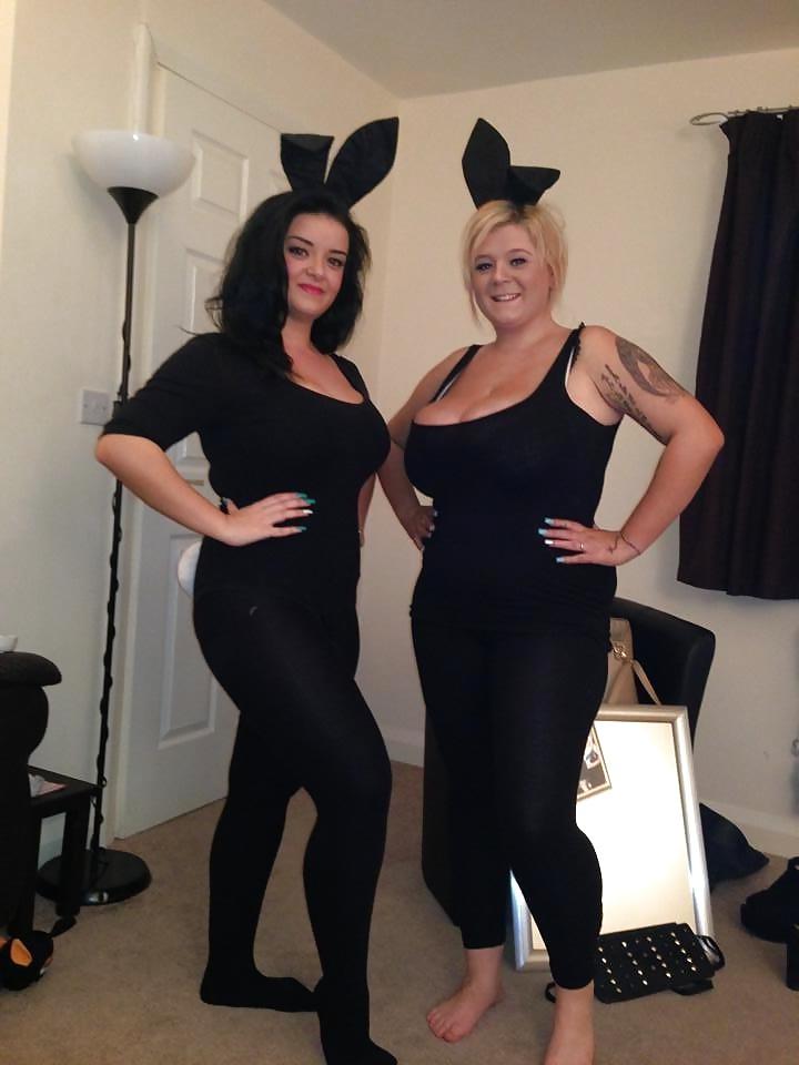 25P British Slut Sheri