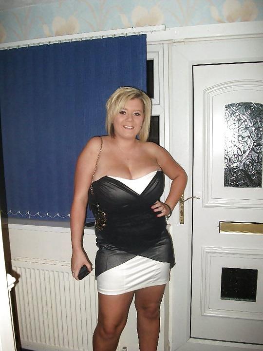 25P British Slut Sheri