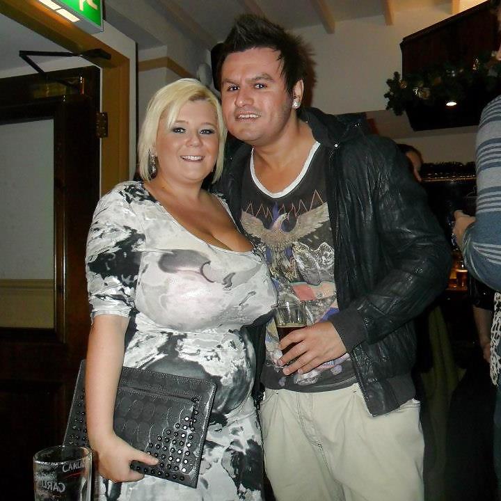 25P British Slut Sheri