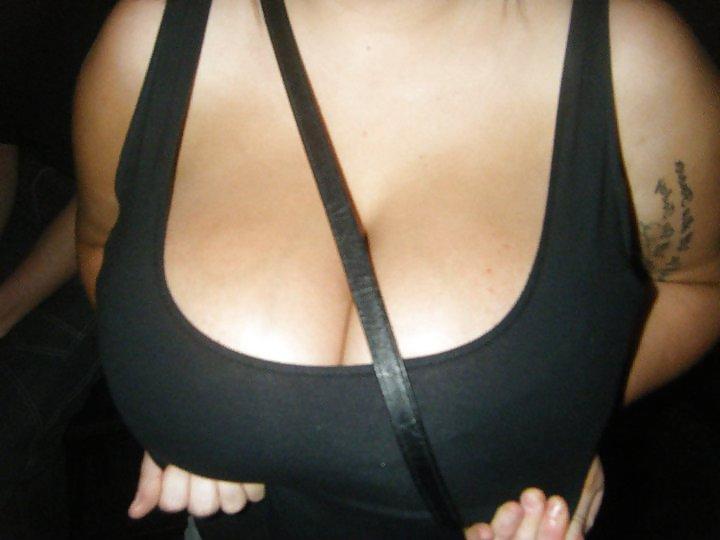 25P British Slut Sheri