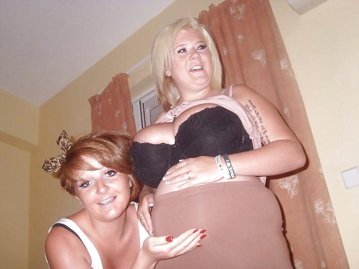 25P British Slut Sheri