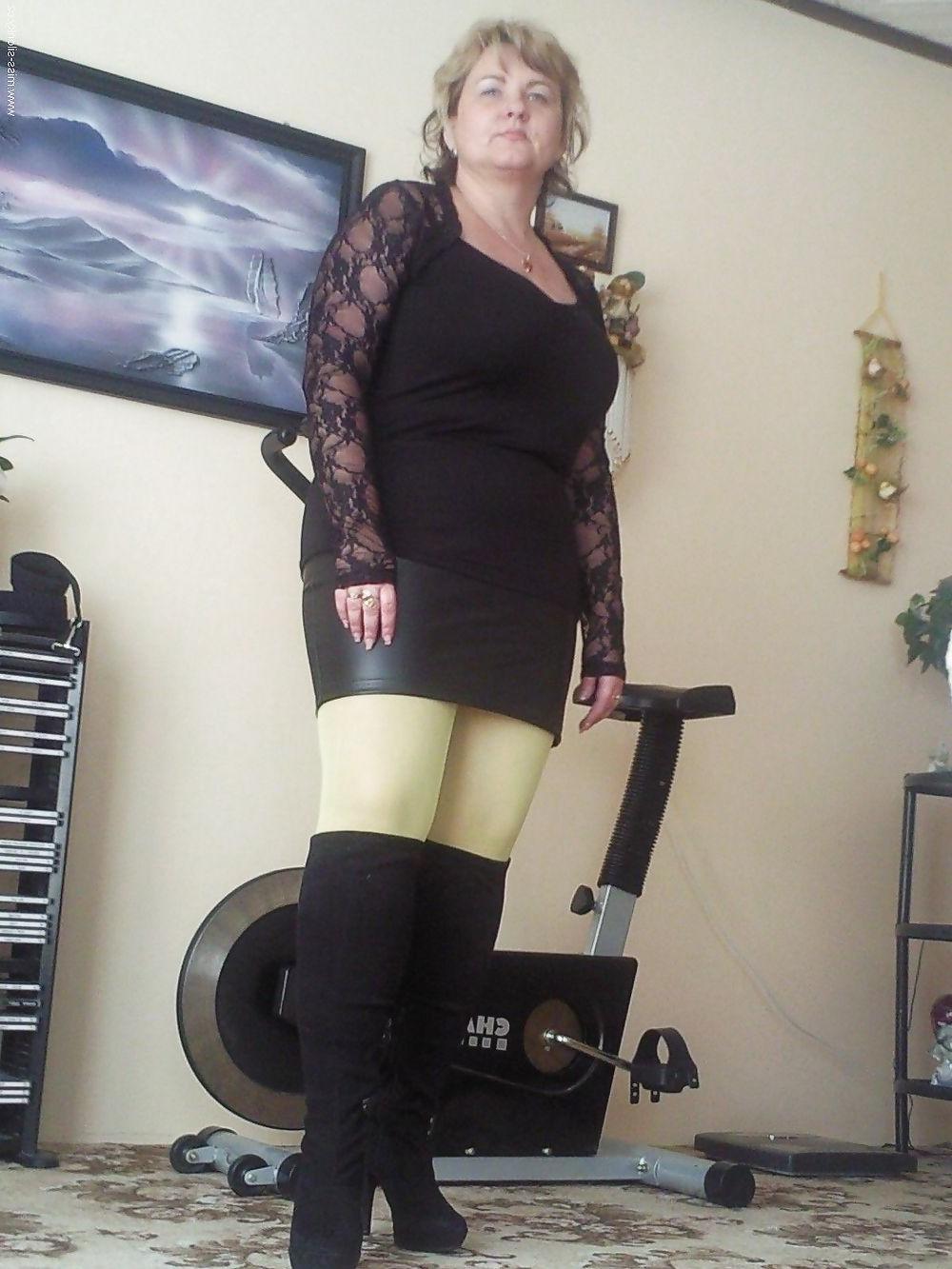 20P Mature-BBW-Ladies 348