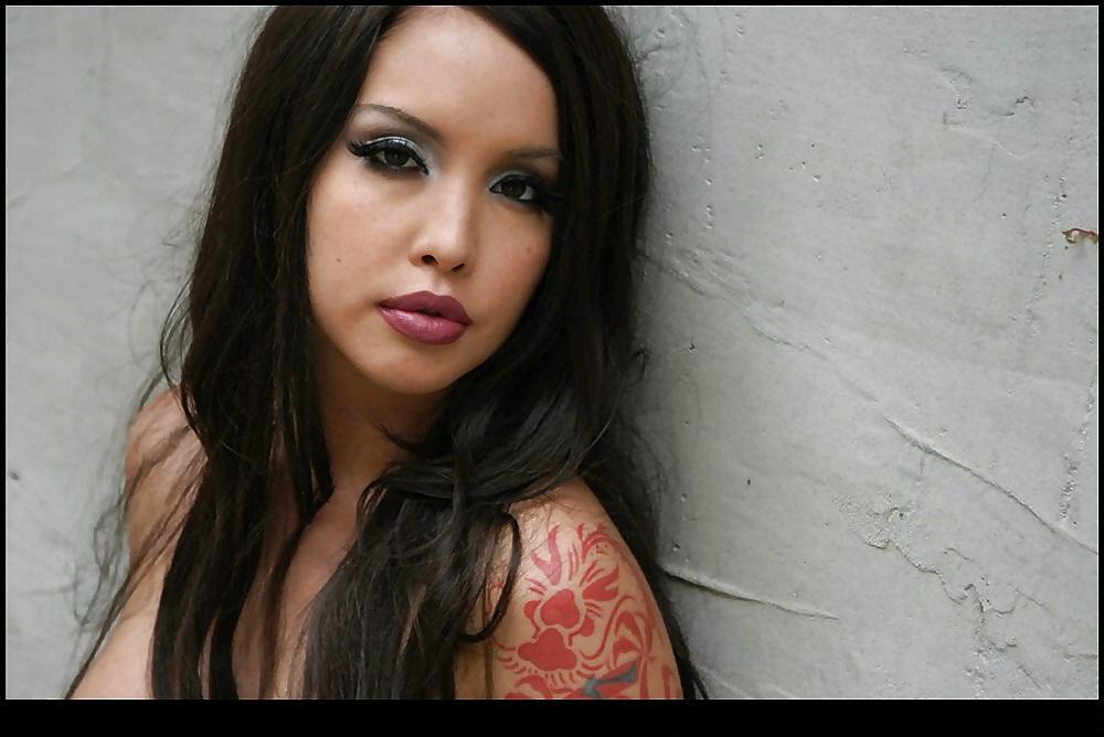 25P Gothic beauties 29