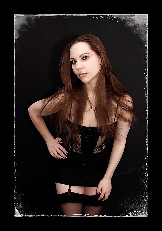 25P Gothic beauties 29