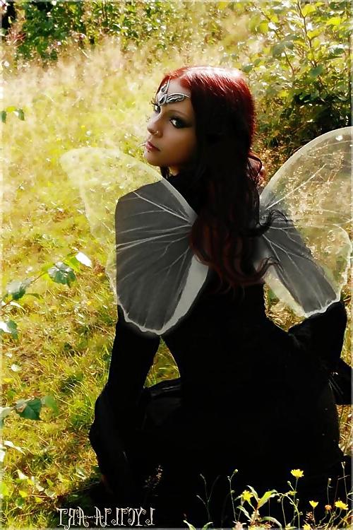 25P Gothic beauties 29