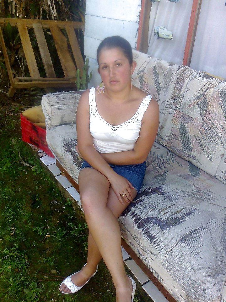 14P Türkisches Mädchen: Layla