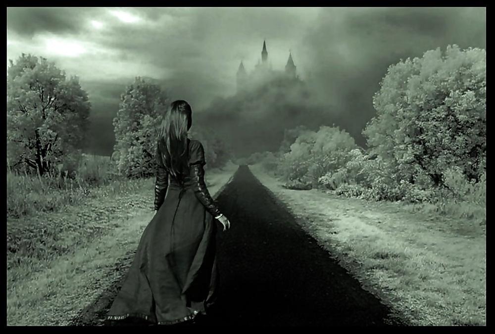 25P Gothic beauties 26