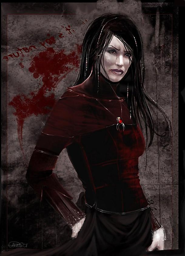 25P Gothic beauties 26