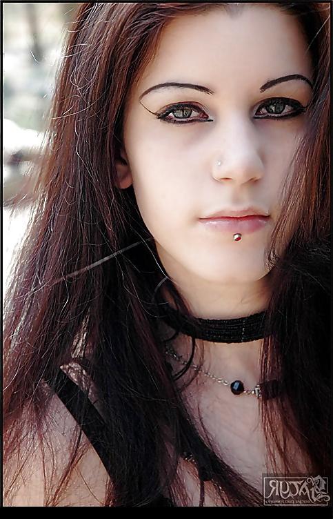 25P Gothic beauties 26