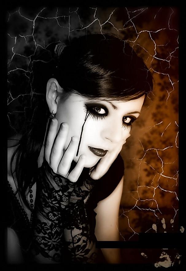25P Gothic beauties 26