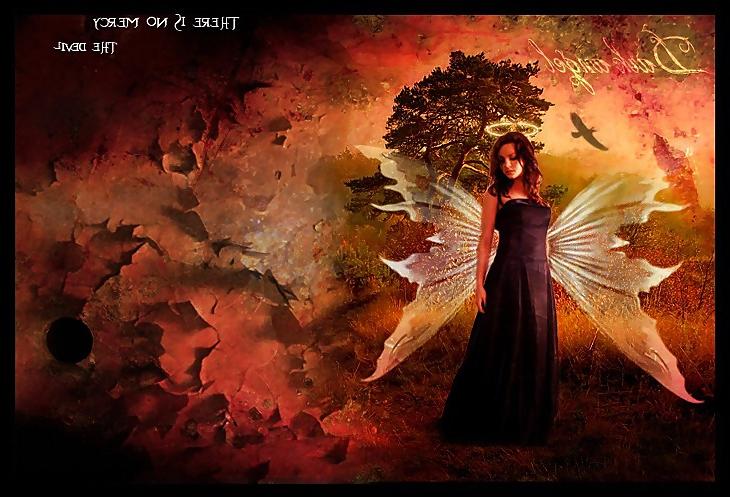 25P Gothic beauties 27