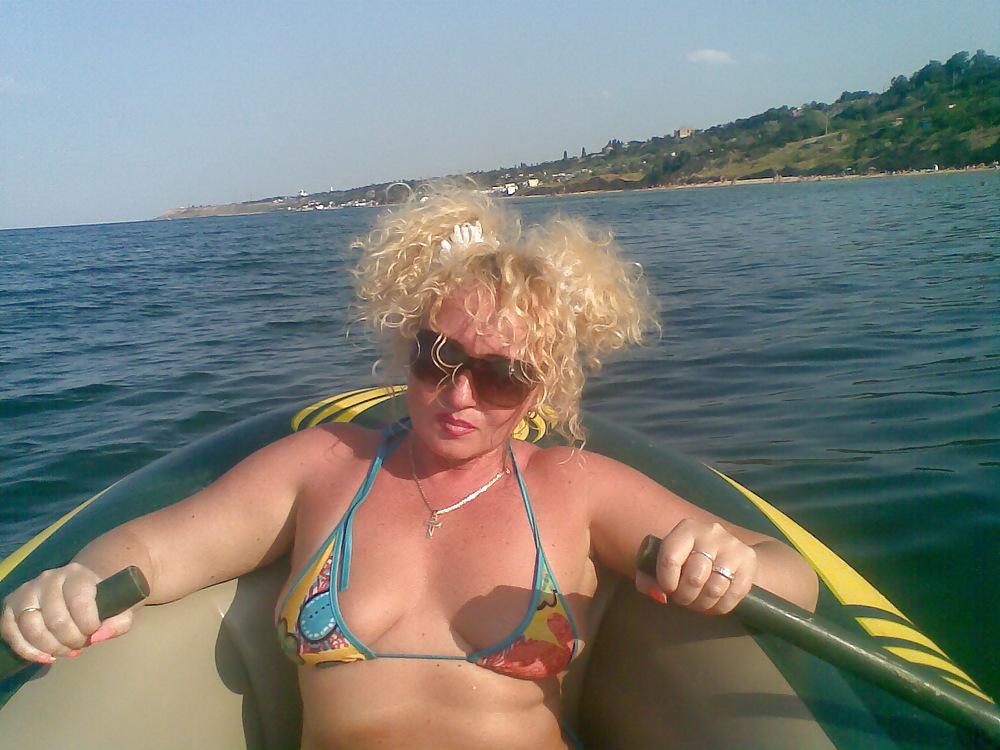 24P Ukrainian Slut