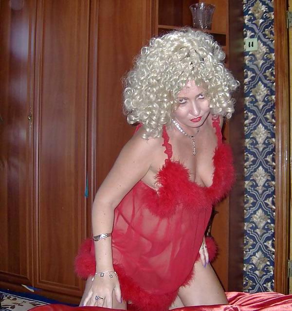 24P Ukrainian Slut