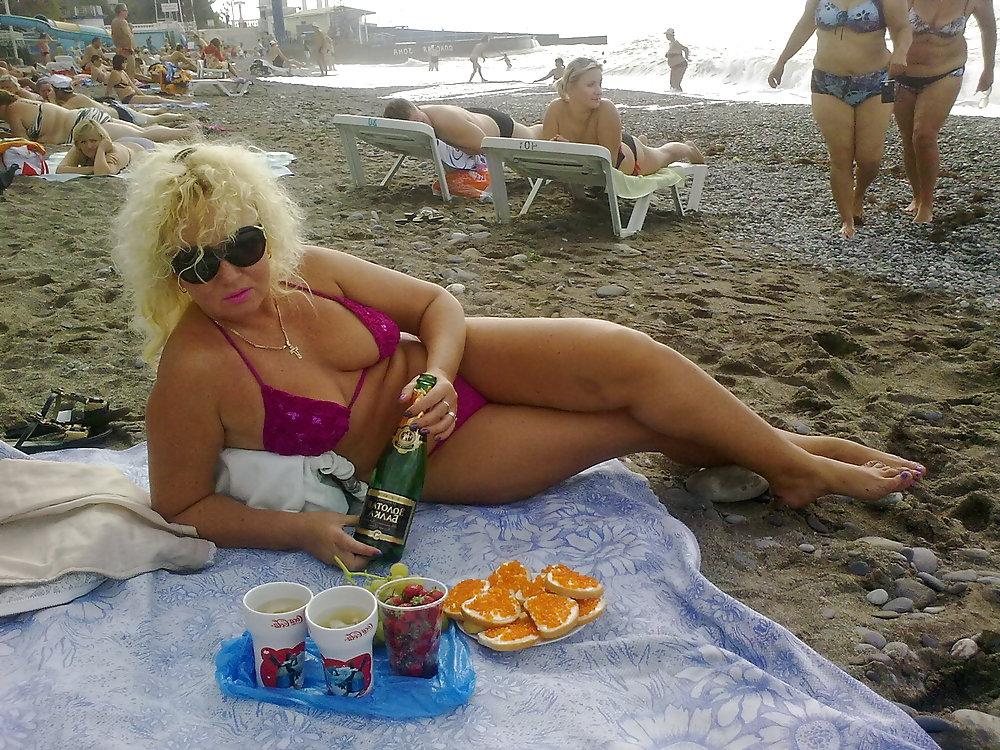 24P Ukrainian Slut