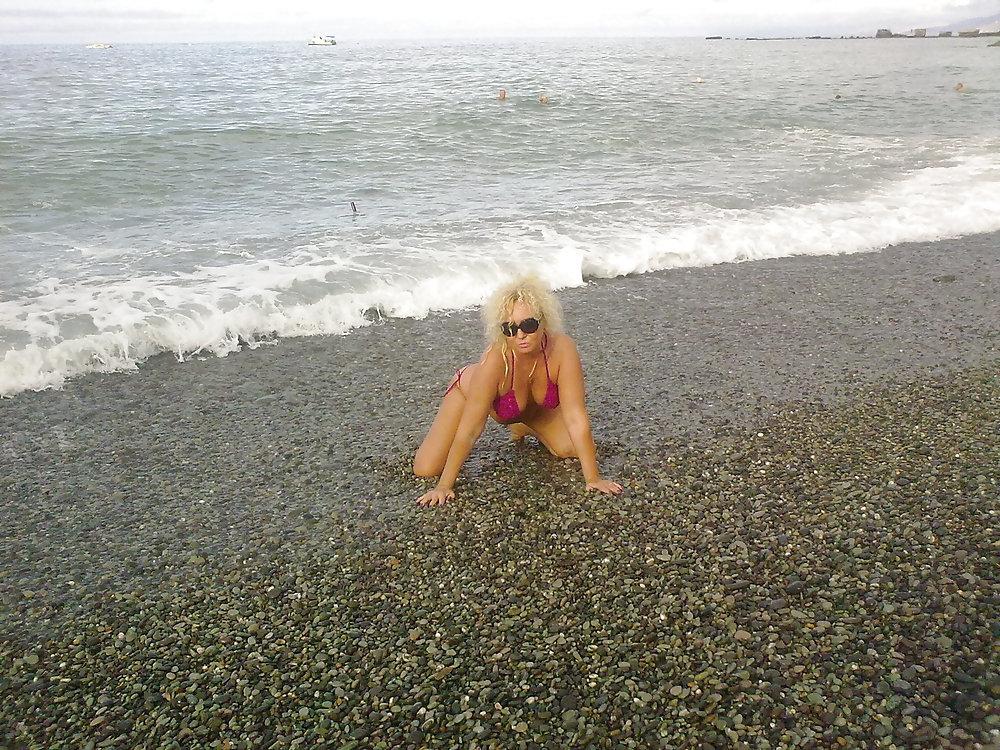 24P Ukrainian Slut