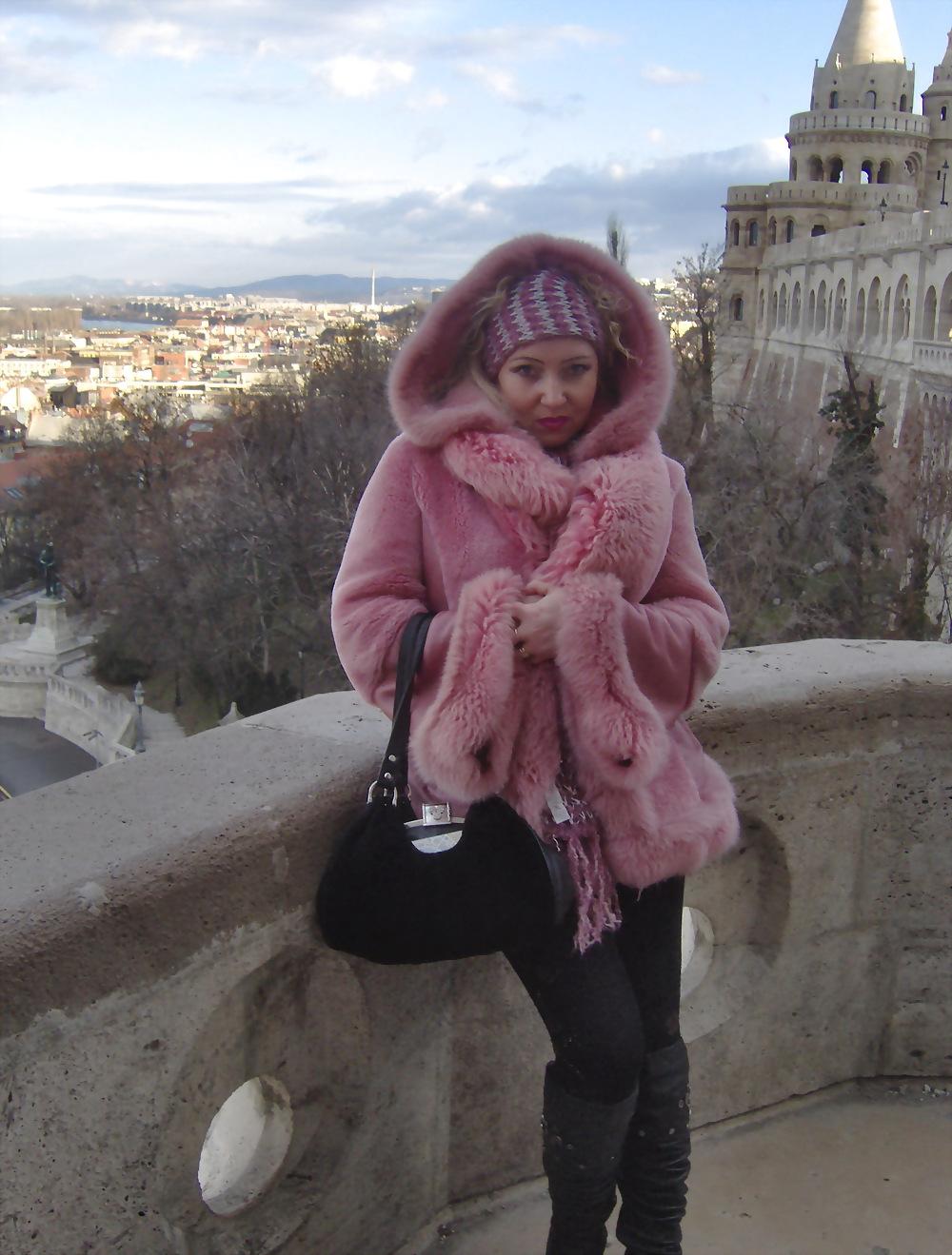 24P Ukrainian Slut