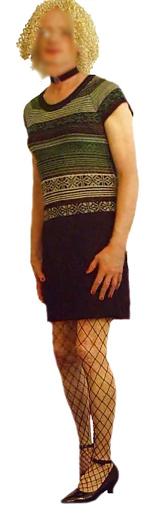 20P Dressed, More or Less