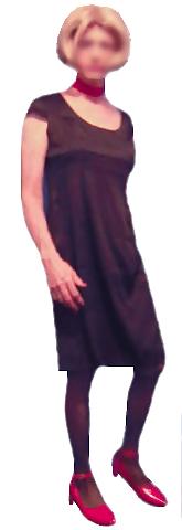 20P Dressed, More or Less