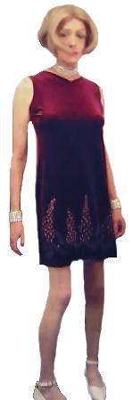 20P Dressed, More or Less