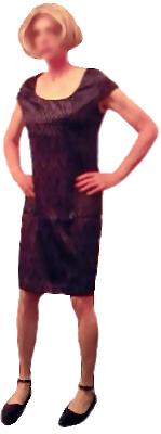 20P Dressed, More or Less
