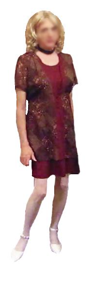 20P Dressed, More or Less