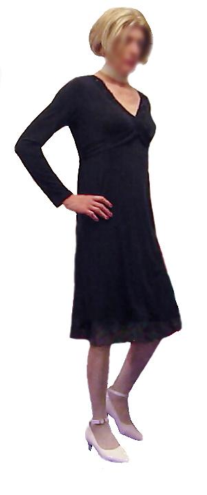 20P Dressed, More or Less