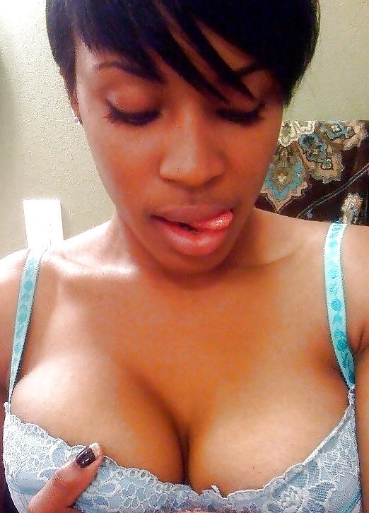 25P Amateur Black Girls 27
