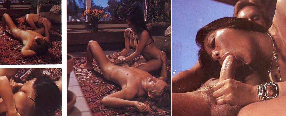 25P Wide screen layouts   early Asian porn starlets