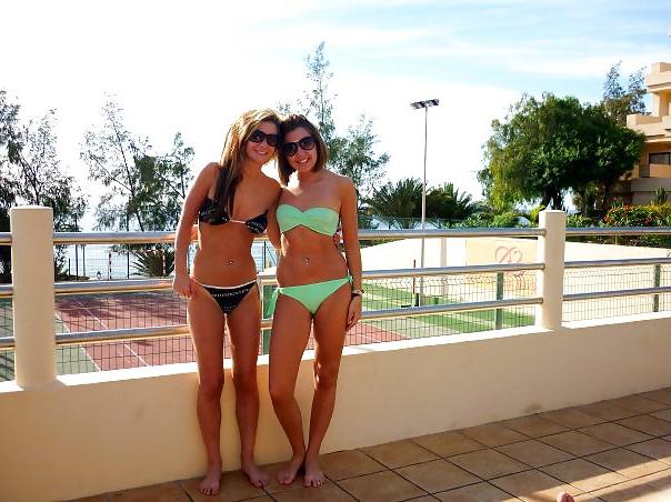 25P British FB Sluts want your DIRTY COMMENTS