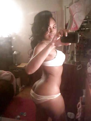 25P Black teens III
