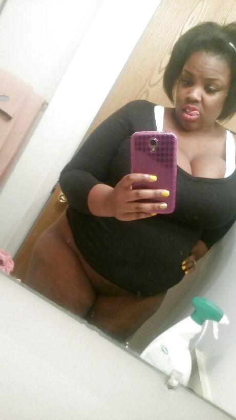 25P Black teens III