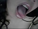 18P On skype with weird filipino chick