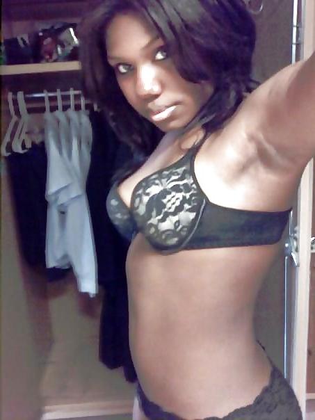 25P Amateur Black Girls 24