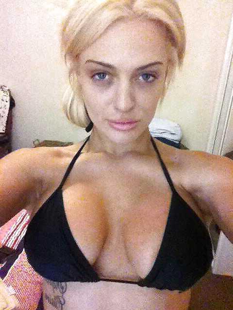 22P Hot British Girls 2