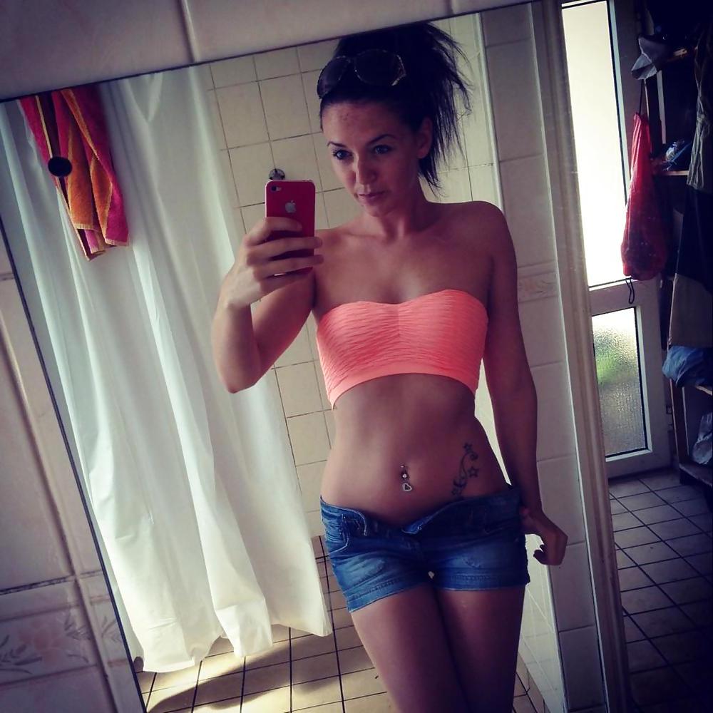22P Hot British Girls 2