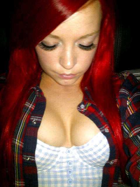 22P Hot British Girls 2