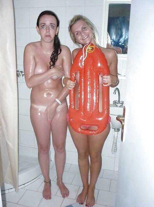 22P Hot British Girls 2