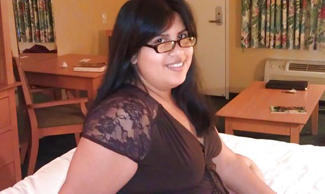 4P Latina BBW