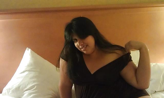 4P Latina BBW