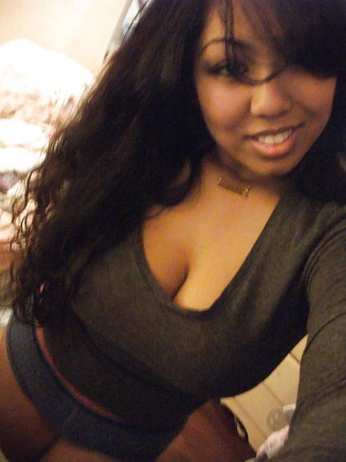 25P Amateur Black Girls 29