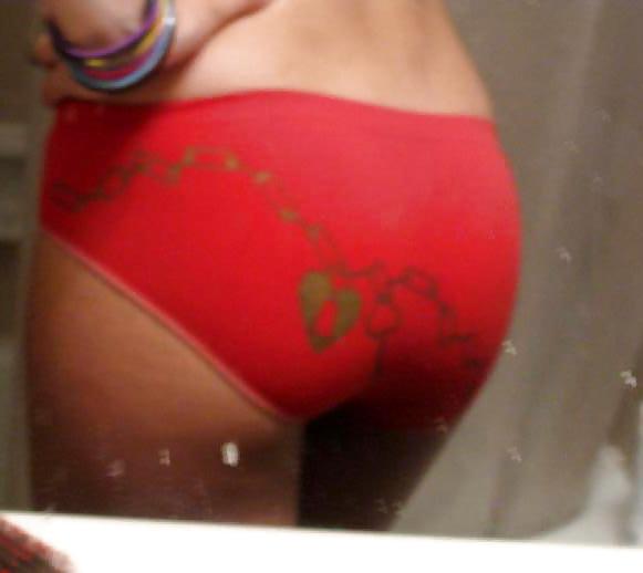 25P Amateur Black Girls 29