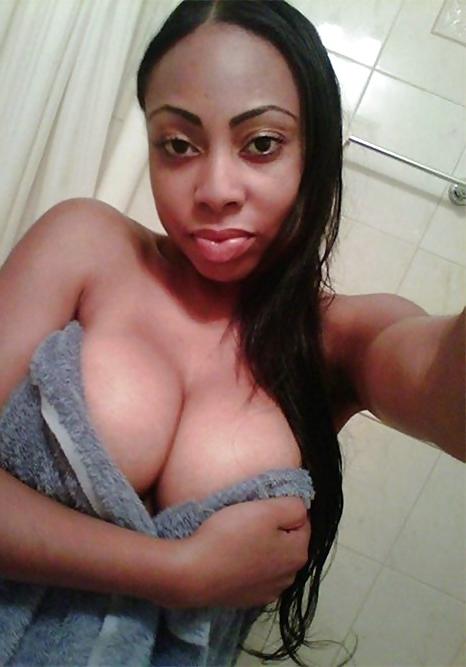 25P Amateur Black Girls 29