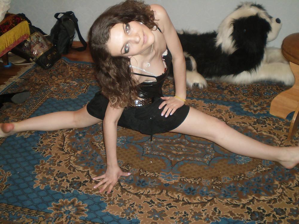 16P Ukrainian horny girls2